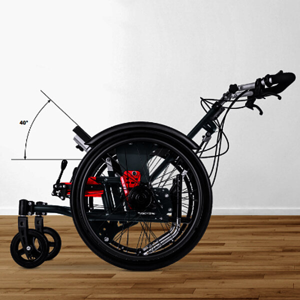 Galileo Untergestell rehatec FiNiFuchs Kinderhilfsmittel