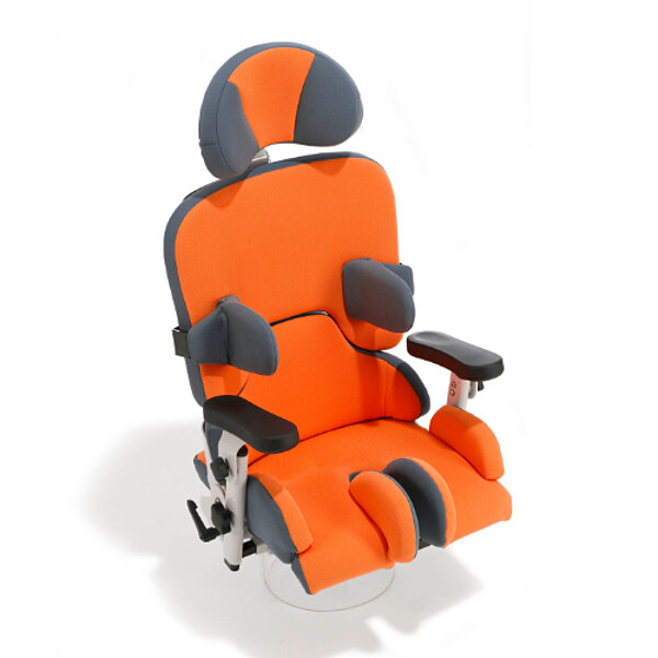 sofie Therapiestuhl Sitzhilfe FiNiFuchs Kinderhilfsmittel