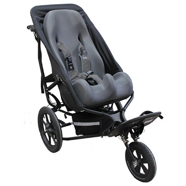 GLOBAL CAREHAB Delta Sitter Jogger Rehabuggy FiNiFuchs GLOBAL CAREHAB Delta Sitter Jogger Rehabuggy FiNiFuchs