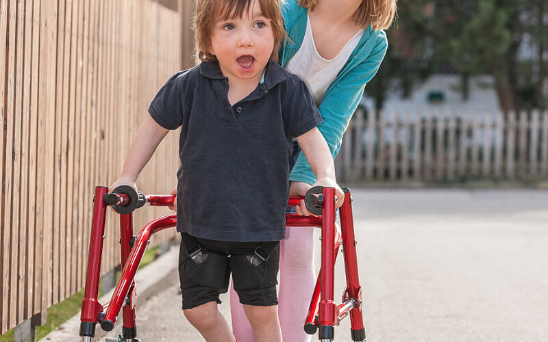 Cosa Active  Junior hueftorthese