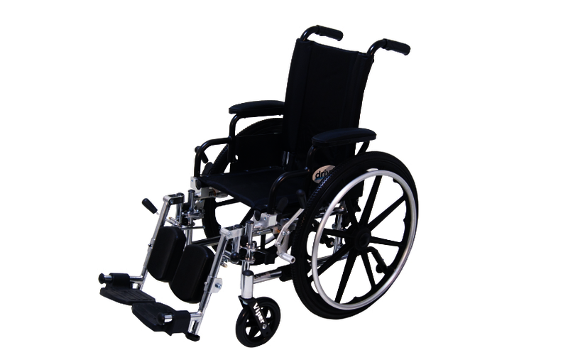 Kinderrollstuhl Viper -Drive Medical