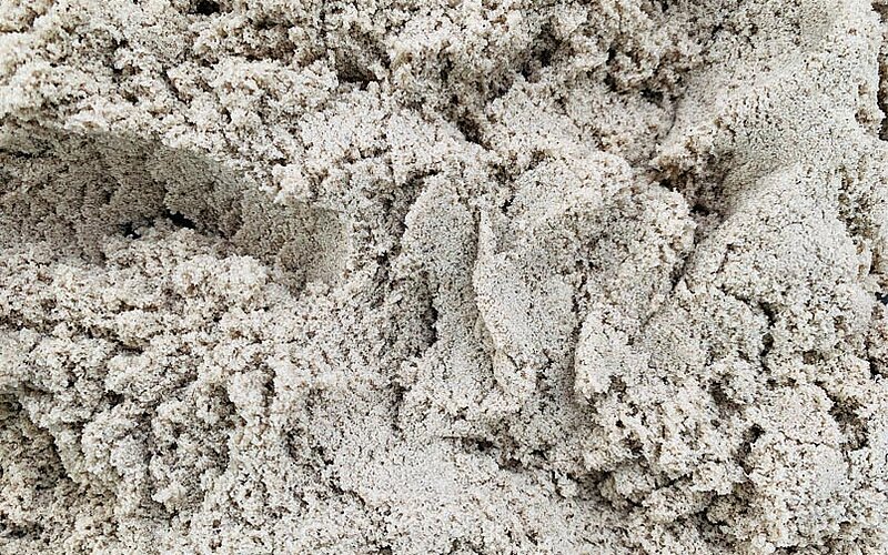 Kinetic Sand