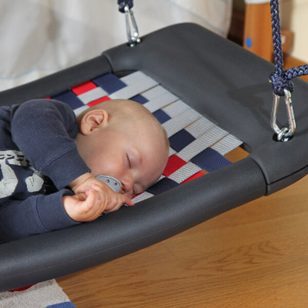 Die Schaukel Hilfsmittel Kinder FiNiFuchs