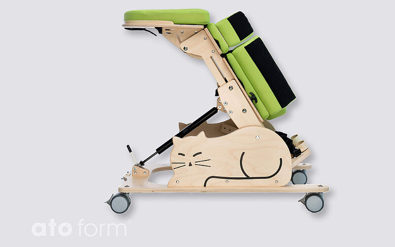 cat I Stehstaender FiNiFuchs Atoform