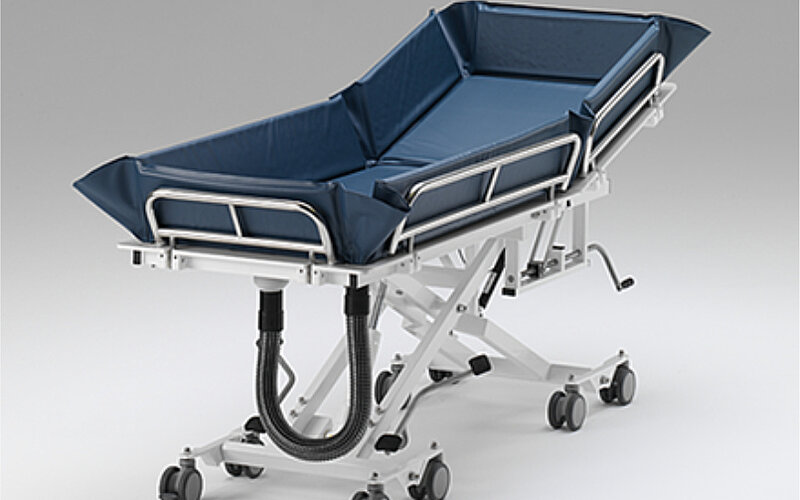 Duschwagen-FiNiFuchs