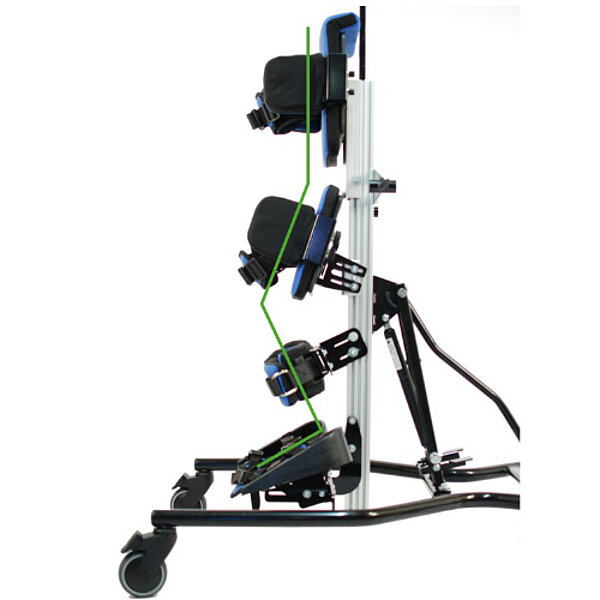 ELLA Stehstaaender-FiNiFuchs-Stehgeraet