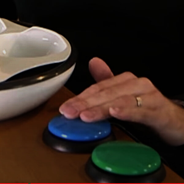 Obi-Esshilfe-Kinova-Roboterarm