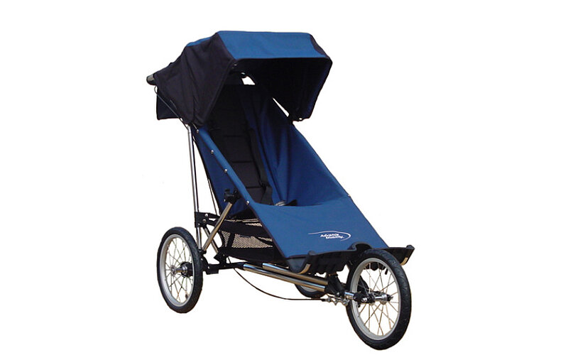 Advance Mobility Freedom-Rehawagen-Rehabuggy