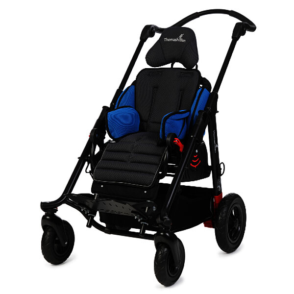 EASyS Modular S _Reha Buggy Thomashilfen Rehabuggy FiNiFuchs