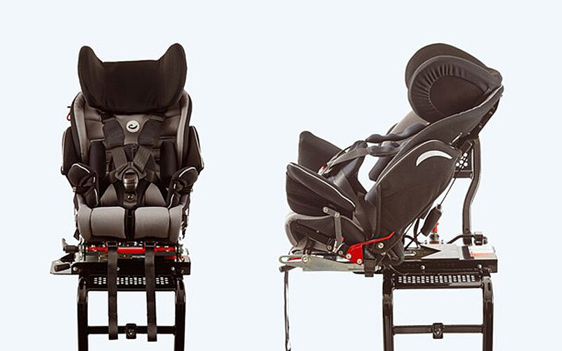 R82 Stingray swing out R82 Stingray swing out