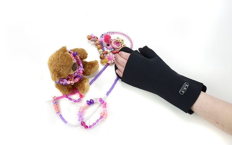 FiNiFuchs S.O.T - Handlagerungsorthese