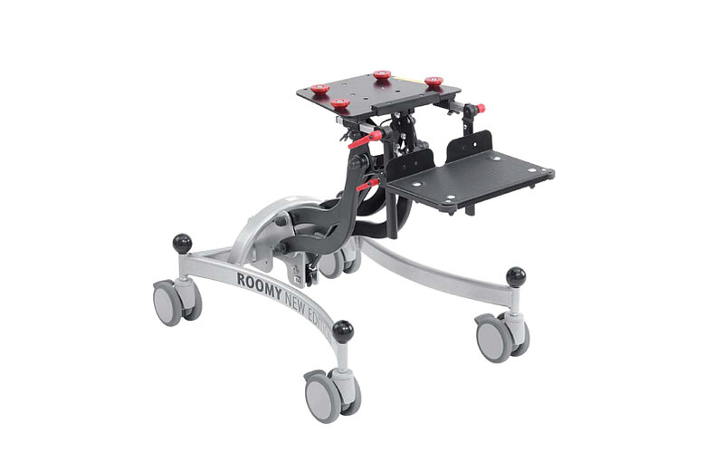 ROOMY NEW EDITION Untergestell Kinder Interco FiNiFuchs