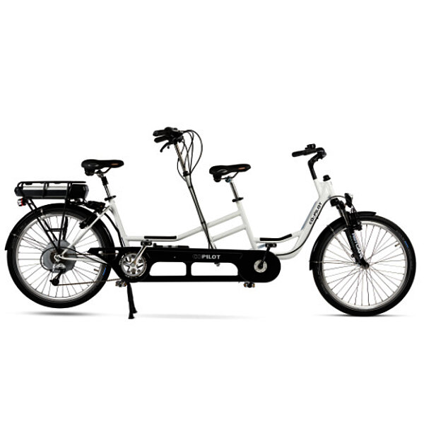 Tandem Copilot-Kinder.Tandem-FiNiFuchs