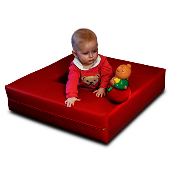 Lacuna Kissen Aktivnest FiNiFuchs Kinderhilfsmittel