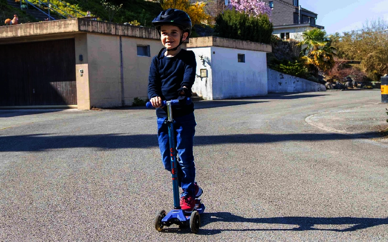 Lumo System-FiNiFuchs