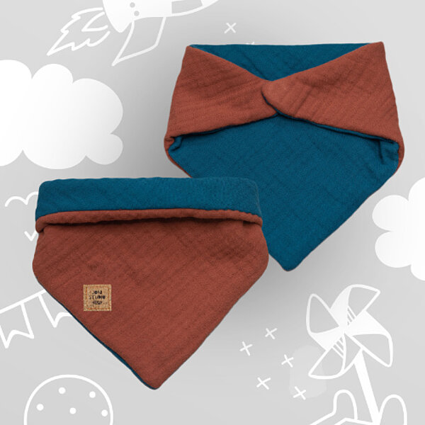 Halstuch-FiNiFuchs-Kinderhilfsmittel