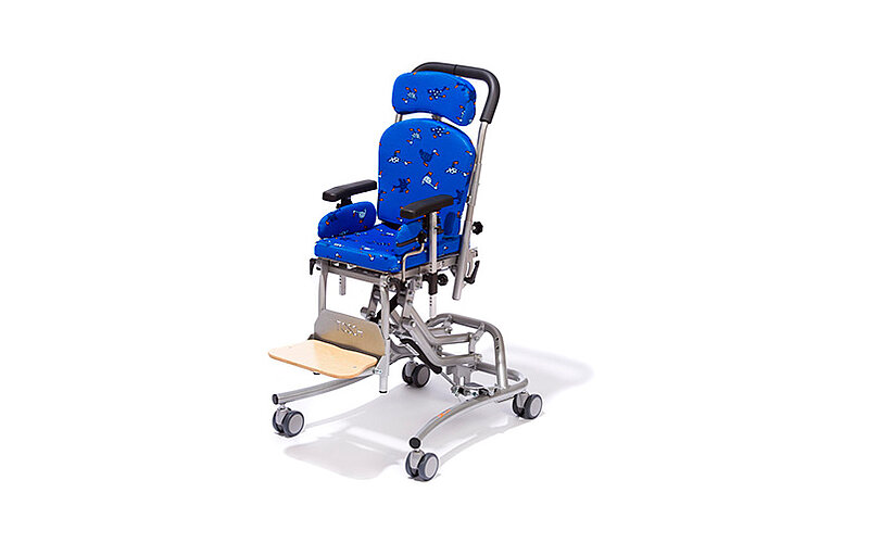Ole Sport Tosch Therapiestuhl FiNiFuchs Ole Sport Tosch Therapiestuhl FiNiFuchs