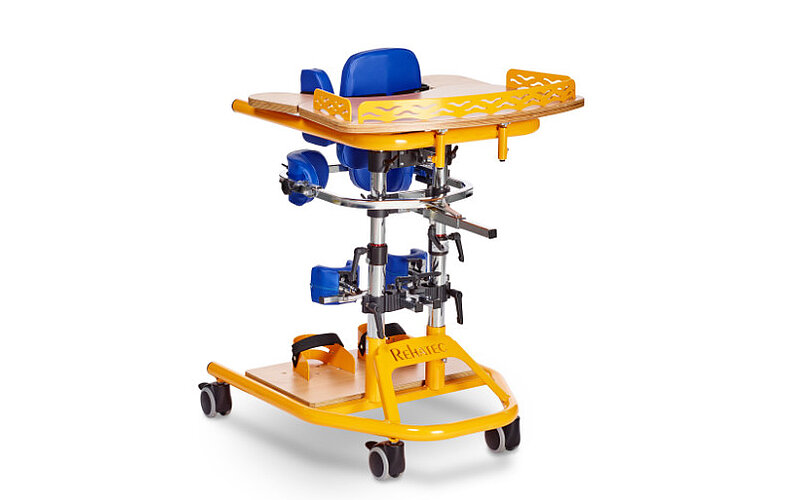 Rehatec Stehtrainer Heidelberger Stehgeraet FiNiFuchs