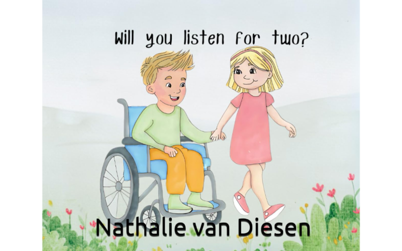 Will you listen for two 