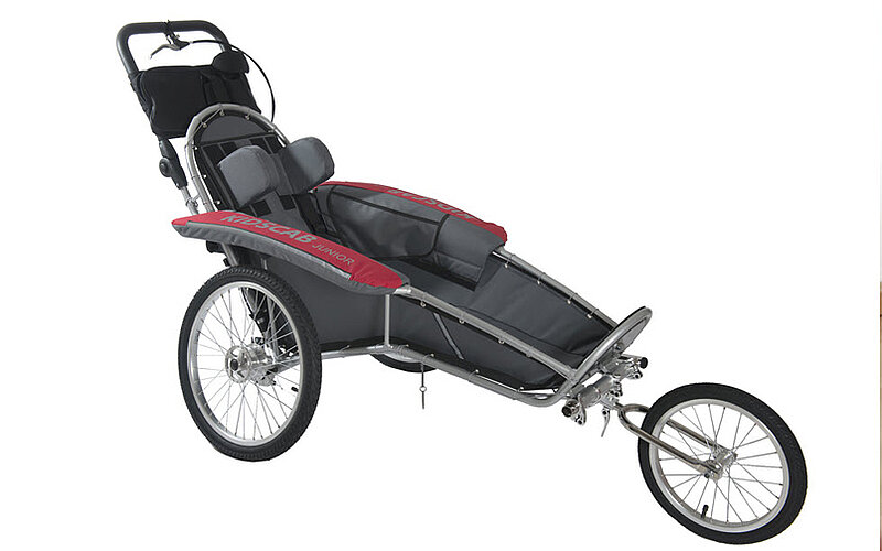 KidsCab Junior Reha KidsCab Junior Reha