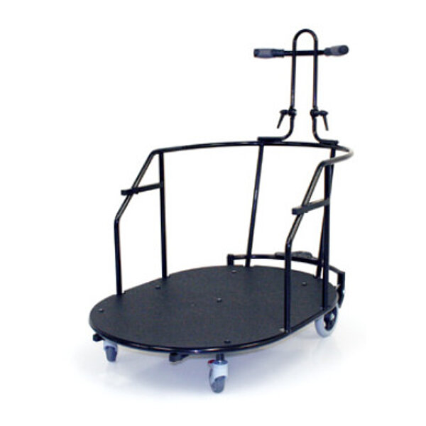 Lagerung Ganzkörperlagerung P Pod Kinder mit Behinderung Specialised Orthotic Services FiNiFuchs