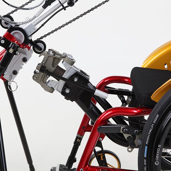 6 FiNiFuchs Spike Adaptivbike-FiNiFuchs-Pro Activ