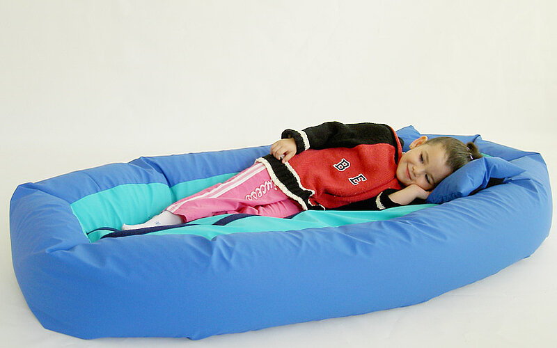 Enste Lagerungsnest Enste Lagerungsnest