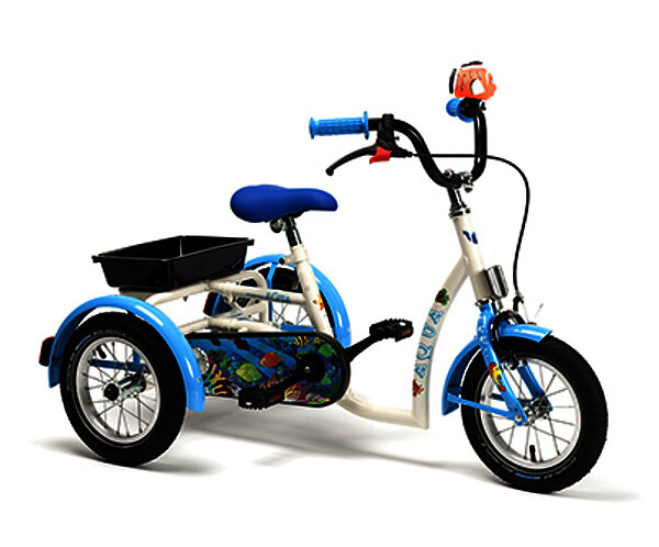 Therapierad Aqua-vermeiren-FiNiFuchs