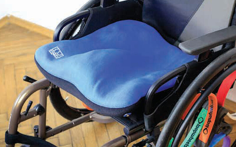 Base Sitzkissen Stabilo FiNiFuchs Kinderhilfsmittel