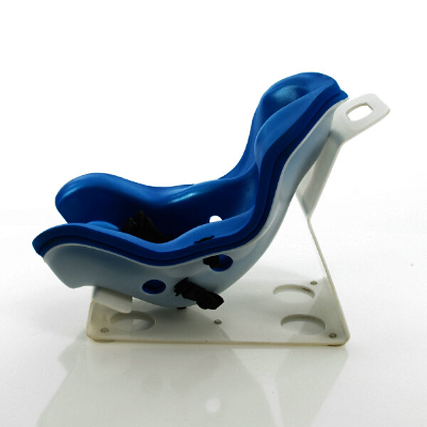 Individueller Badesitz Kinder mit Behinderung Specialised Orthotic Services FiNiFuchs