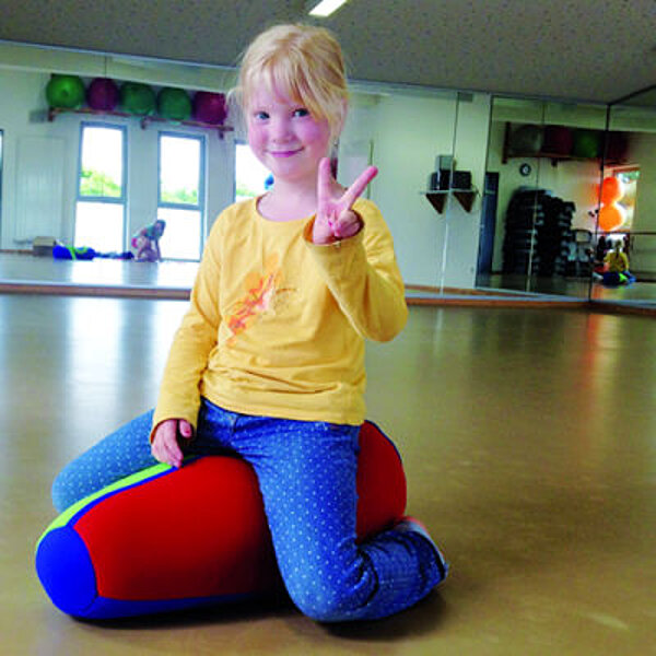 Lagerungskissen Beluha FiNiFuchs