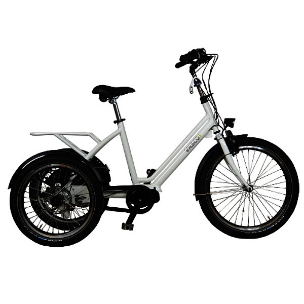 Dreirad Vasco-Kinderdreirad-Gebinderung FiNiFuchs