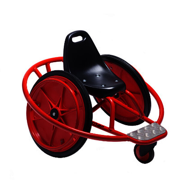 FiNiFuchs VIKING CHALLENGE WheelyRider Kinderfahrzeug