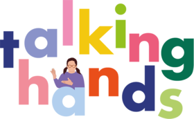 talking hands flipbooks GmbH