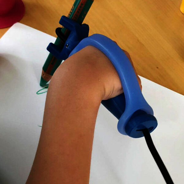 Greifhilfe functionalhand FiNiFuchs