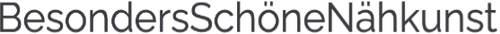 BesonderSchoene Naehkunst FiNiFuchs Kinderhilfsmittel