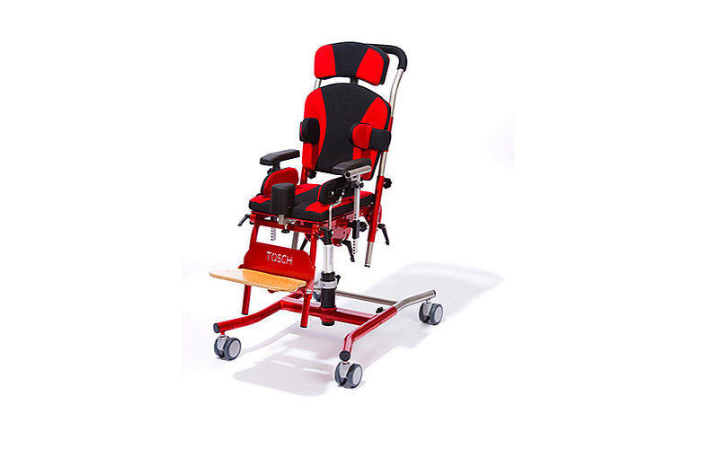 Ole Tosch Therapiestuhl FiNiFuchs Ole Tosch Therapiestuhl FiNiFuchs