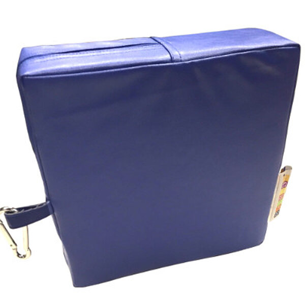 Vibrationskissen therapieren Körperwahrnehmung FiNiFuchs