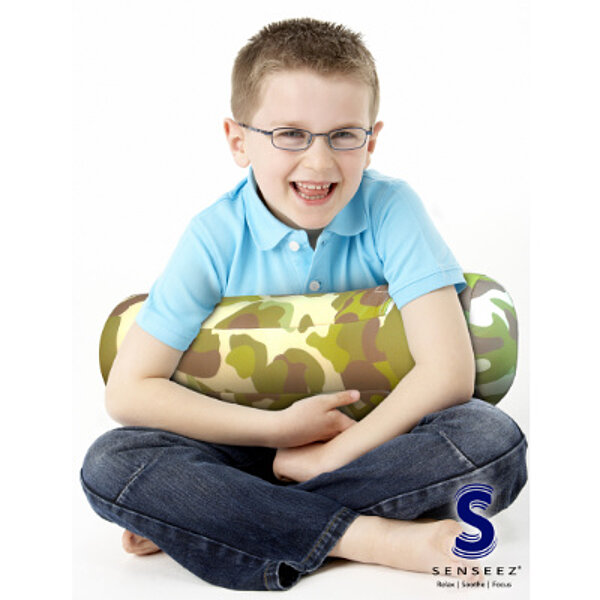 Vibrationskissen 3 1 therapieren Körperwahrnehmung FiNiFuchs Vibrationskissen 3 1 therapieren Körperwahrnehmung FiNiFuchs