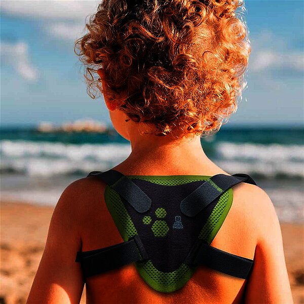 FiNiFuchs Schulter-Immobilisator