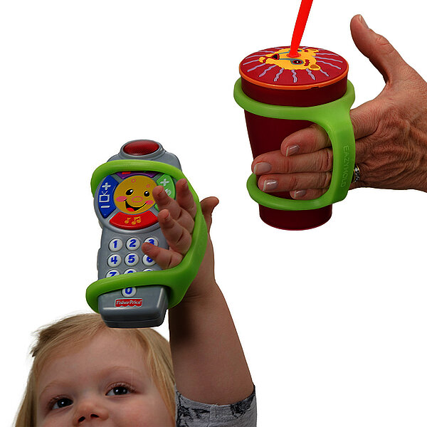 sippy playing toy drinking cup