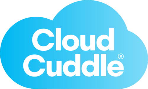 cloud cuddle FiNiFuchs Kinderhilfsmittel