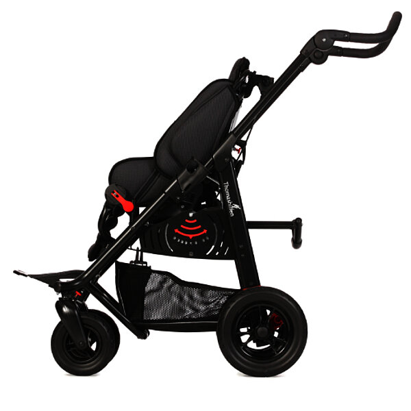 EASyS Advantage Thomashilfen Rehabuggy FiNiFuchs