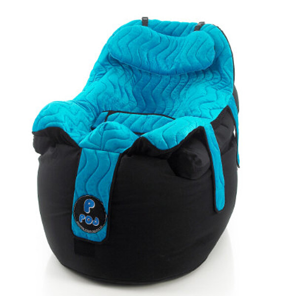 Lagerung Ganzkörperlagerung P Pod Kinder mit Behinderung Specialised Orthotic Services FiNiFuchs