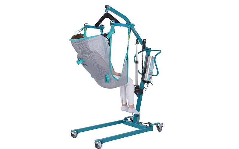 aks-Universal-Netzgurt