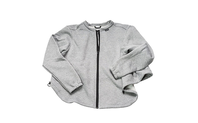 Renato Rulatex Schalenrollstuhl Rollstuhl Jacke