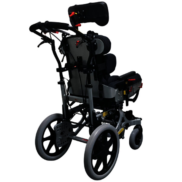 AKTIVLINE ECO Sitzsystem Interco FiNiFuchs