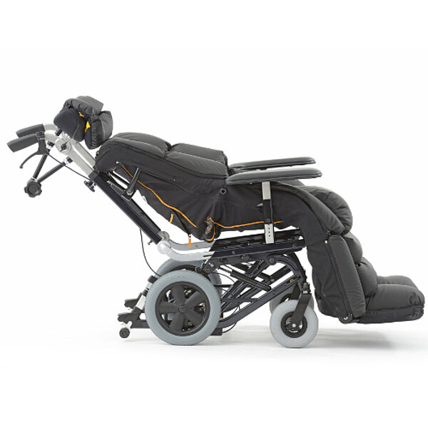 Kelvin-Lagerungssystem-Kinderrollstuhl