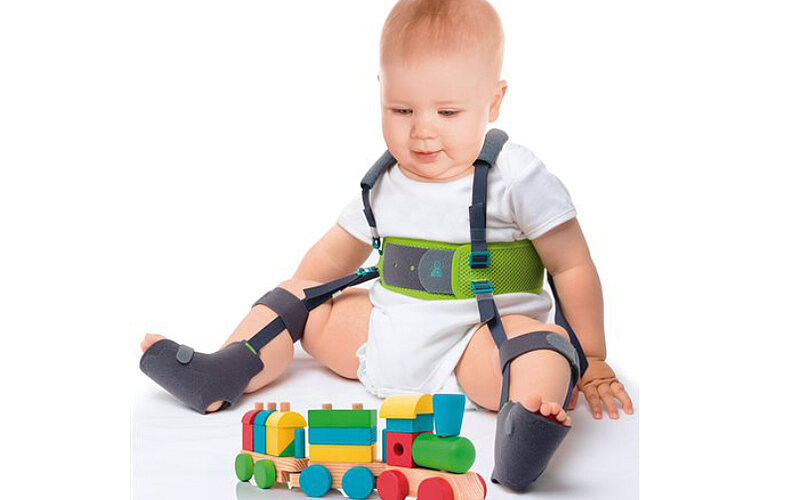 MyPRIM Kids Pavlik Harness-FiNiFuchs