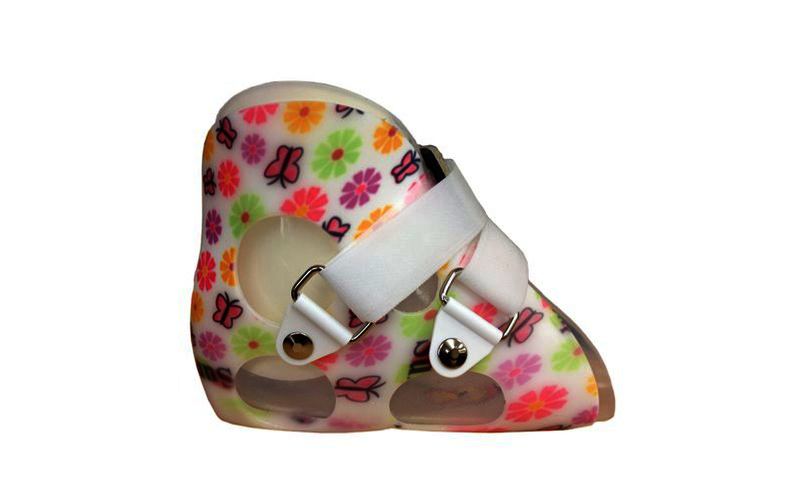 BigShot - Dynamische Rueckfussorthese nach Mass-FiNiFuchs